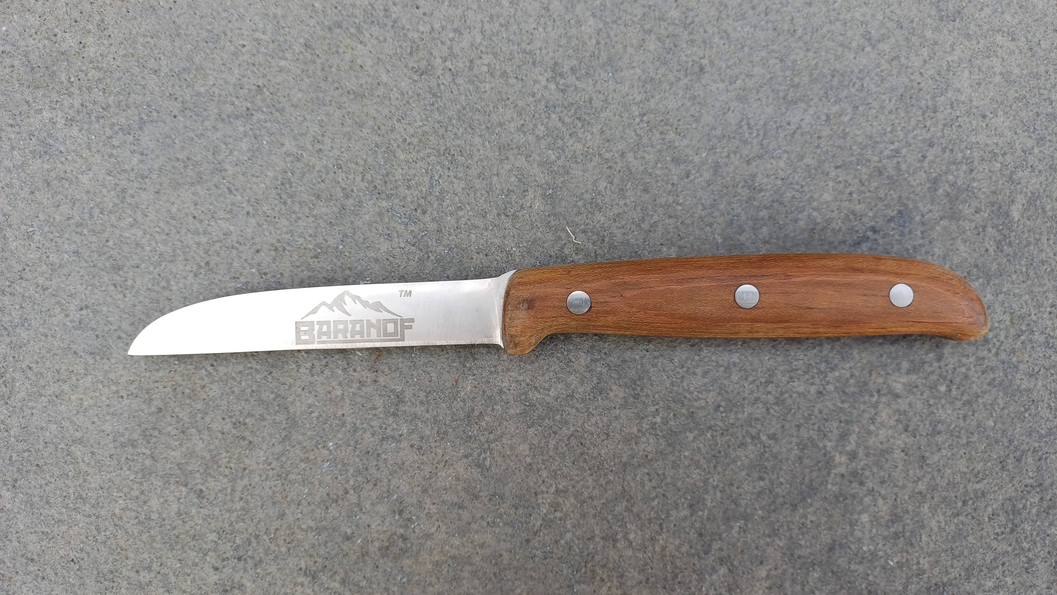 Schilmes Baranof #011A