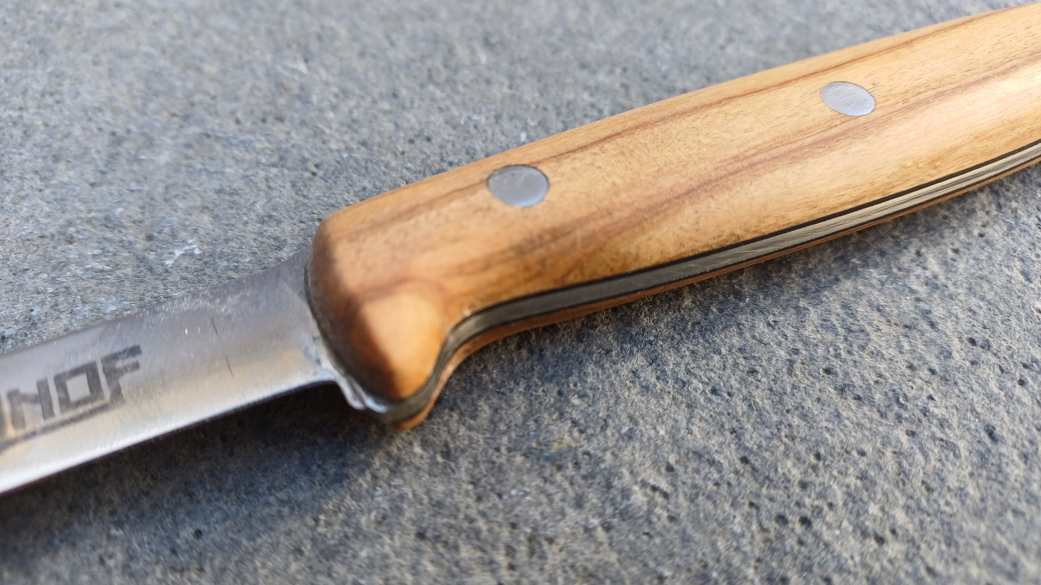 Schilmes Baranof #011