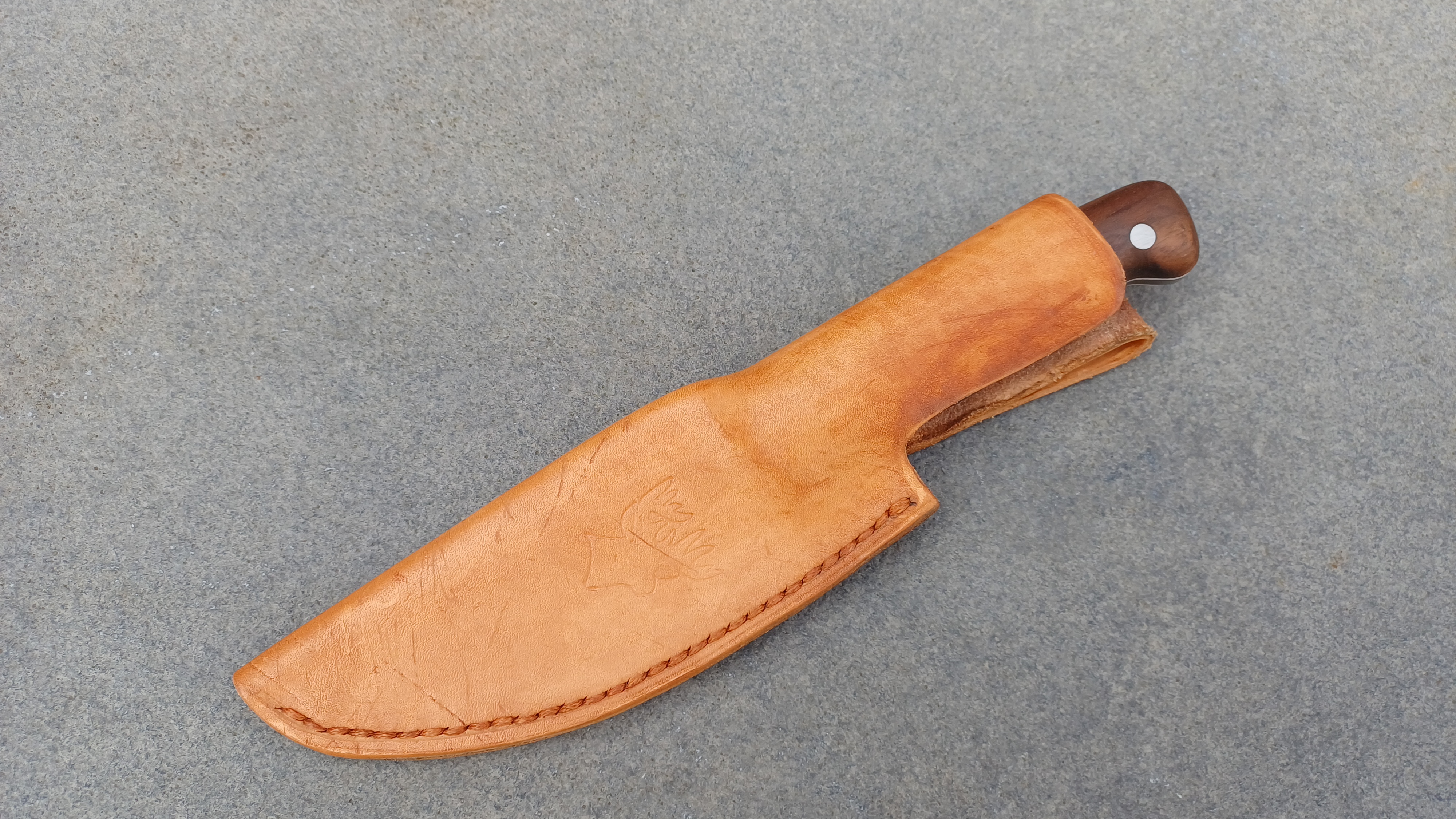 Jachtmes Baranof Scavenger #006