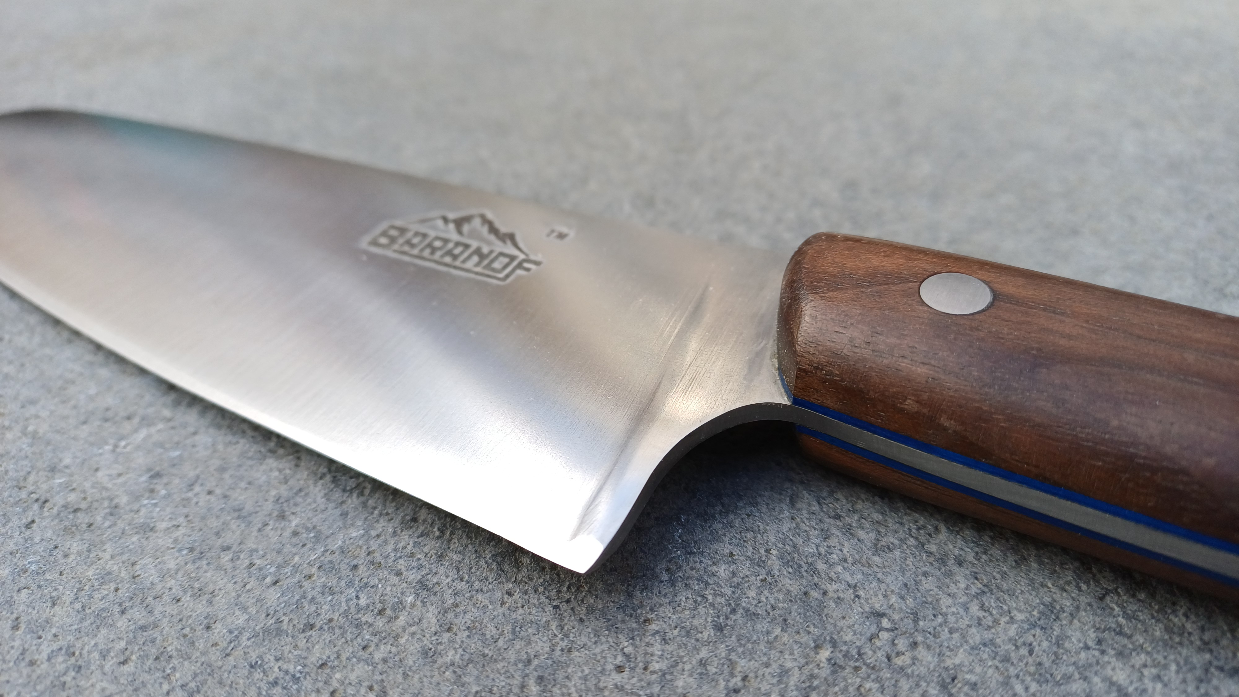 Koksmes Baranof Kiritsuke #012