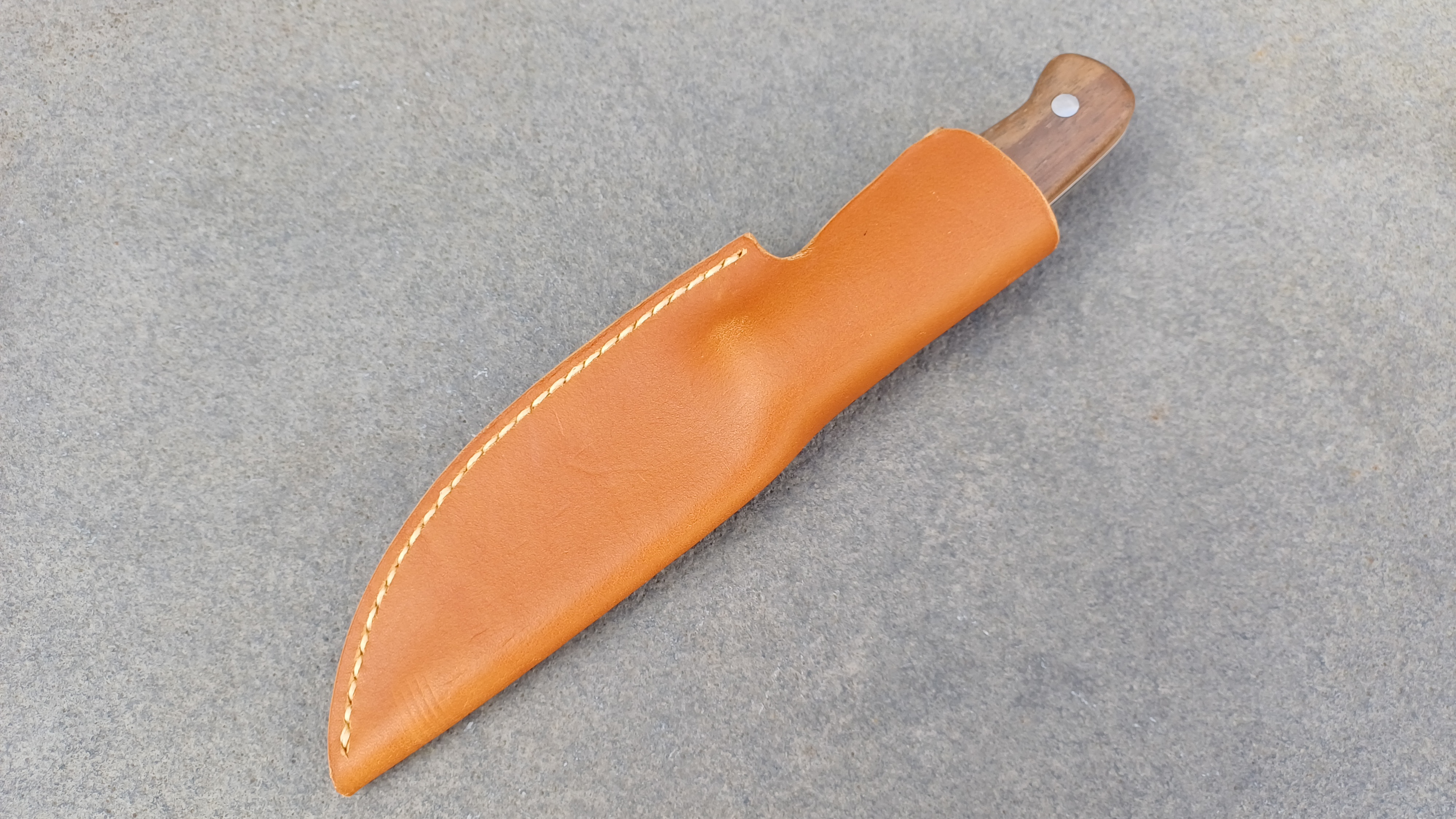 Jachtmes Baranof Scavenger #008