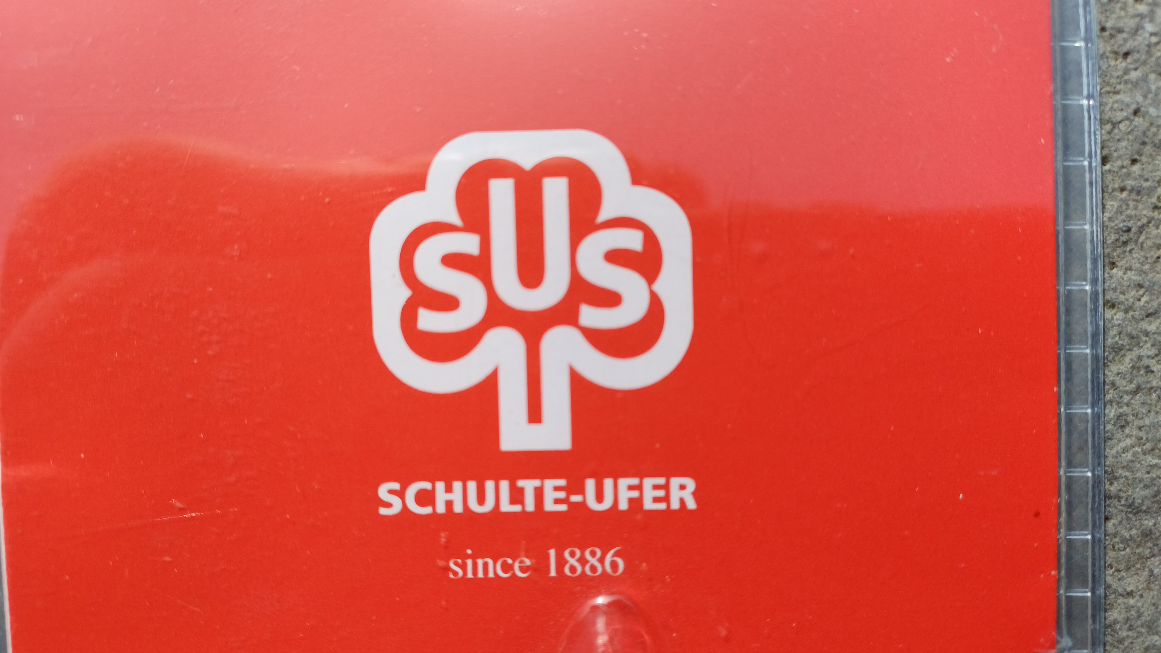 Vleesmes Schulte-Ufer