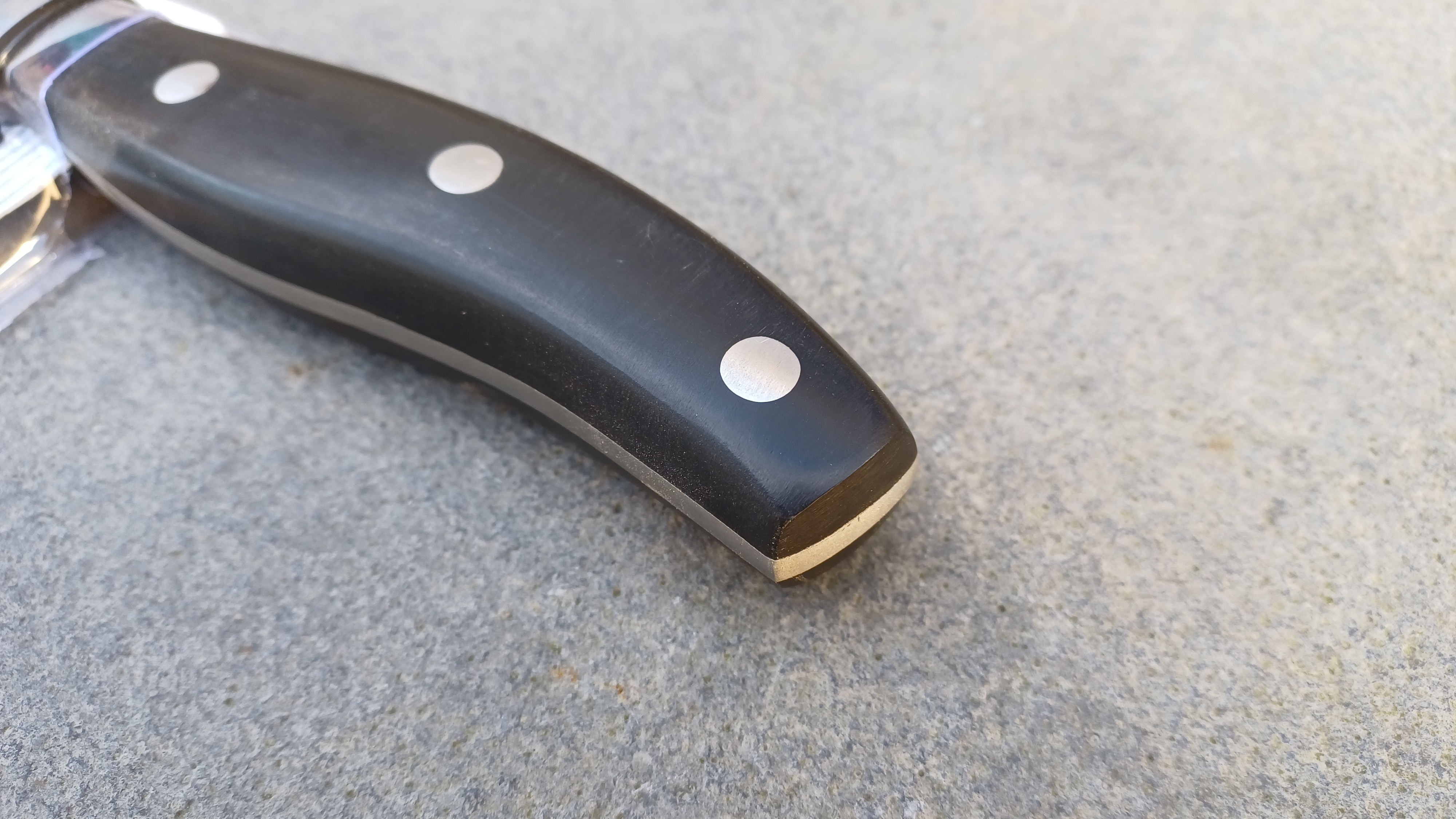 Zwilling/Henckels Koksmes 20cm