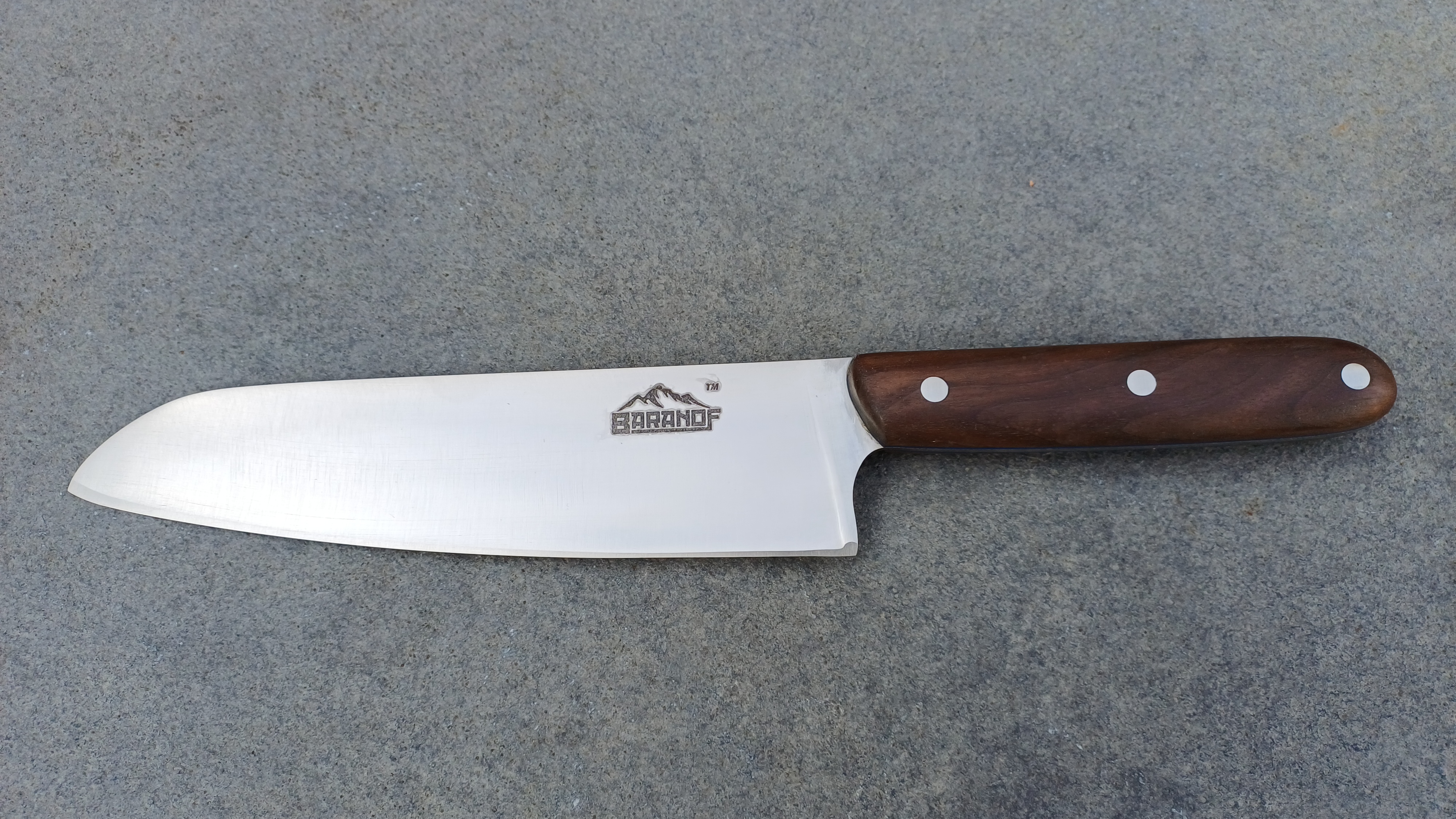 Koksmes Baranof Kiritsuke #012