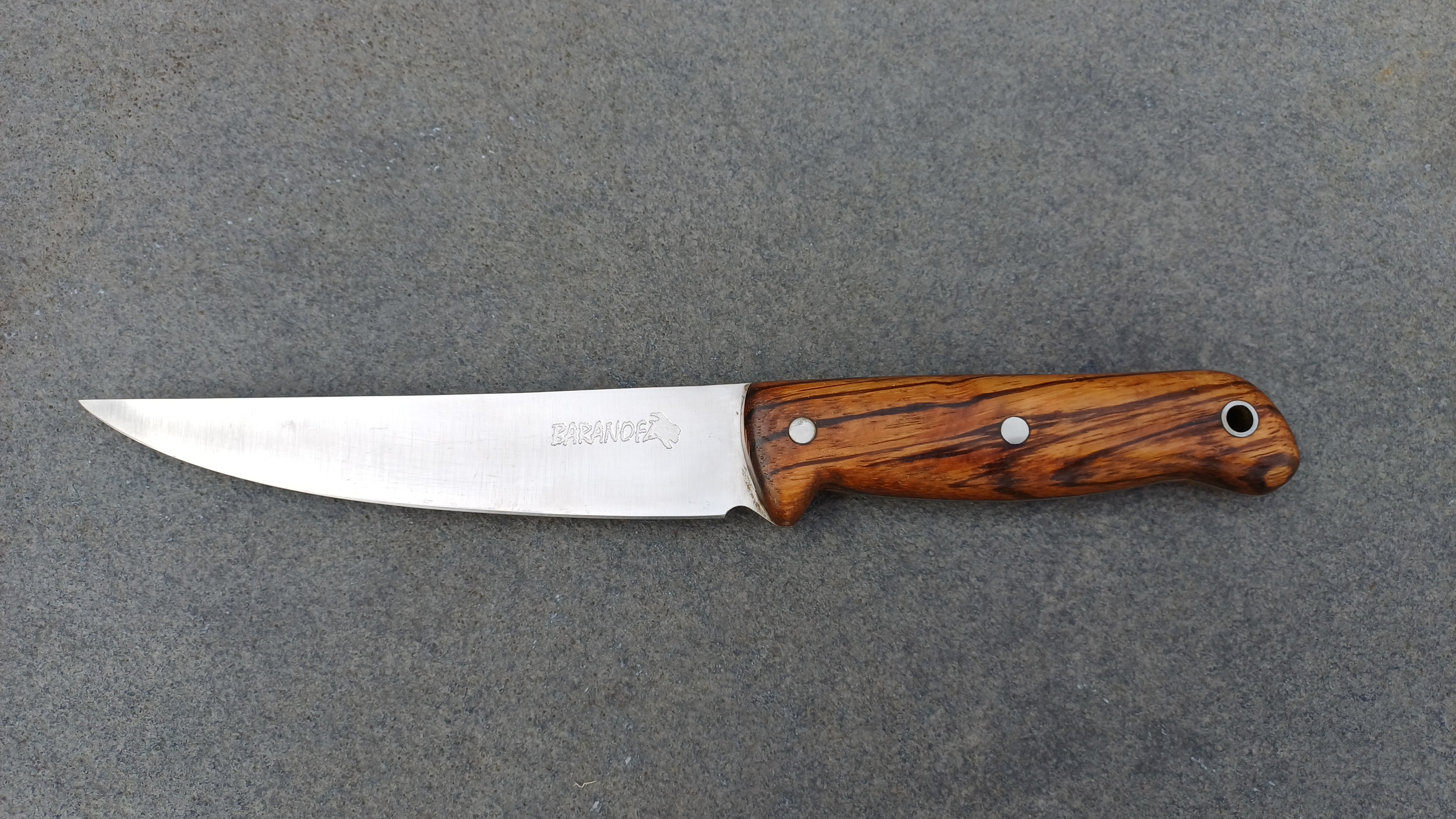 Fileermes Baranof #015