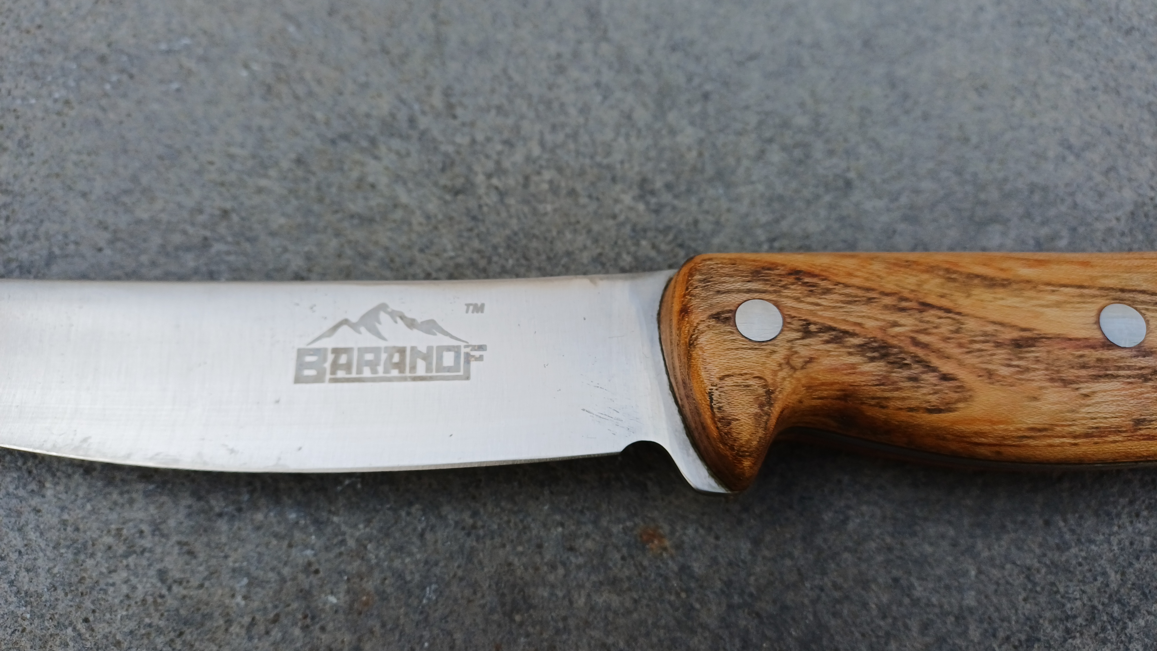 Fileermes Baranof #014