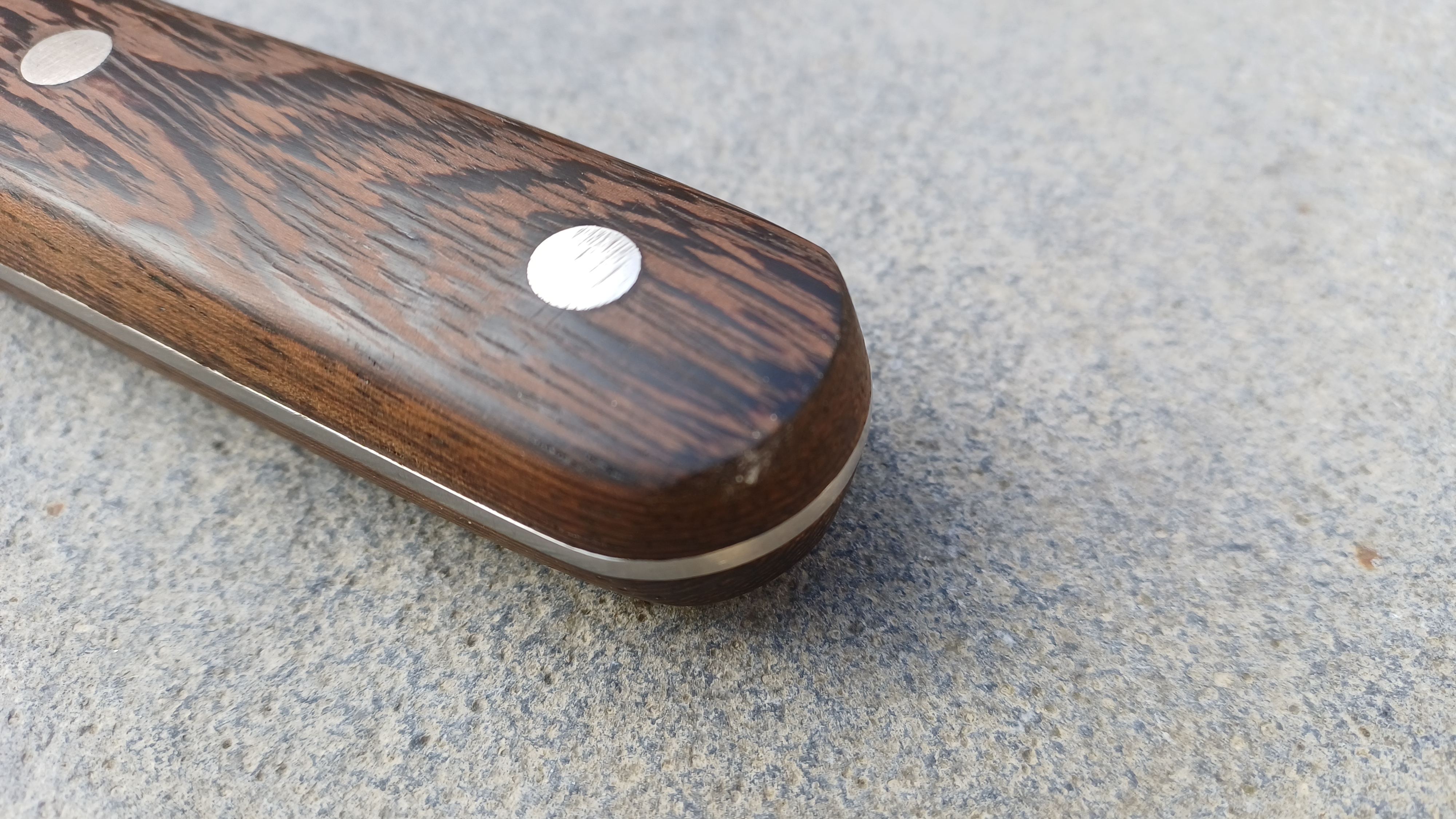 3-delige messenset Diamant Sabatier 