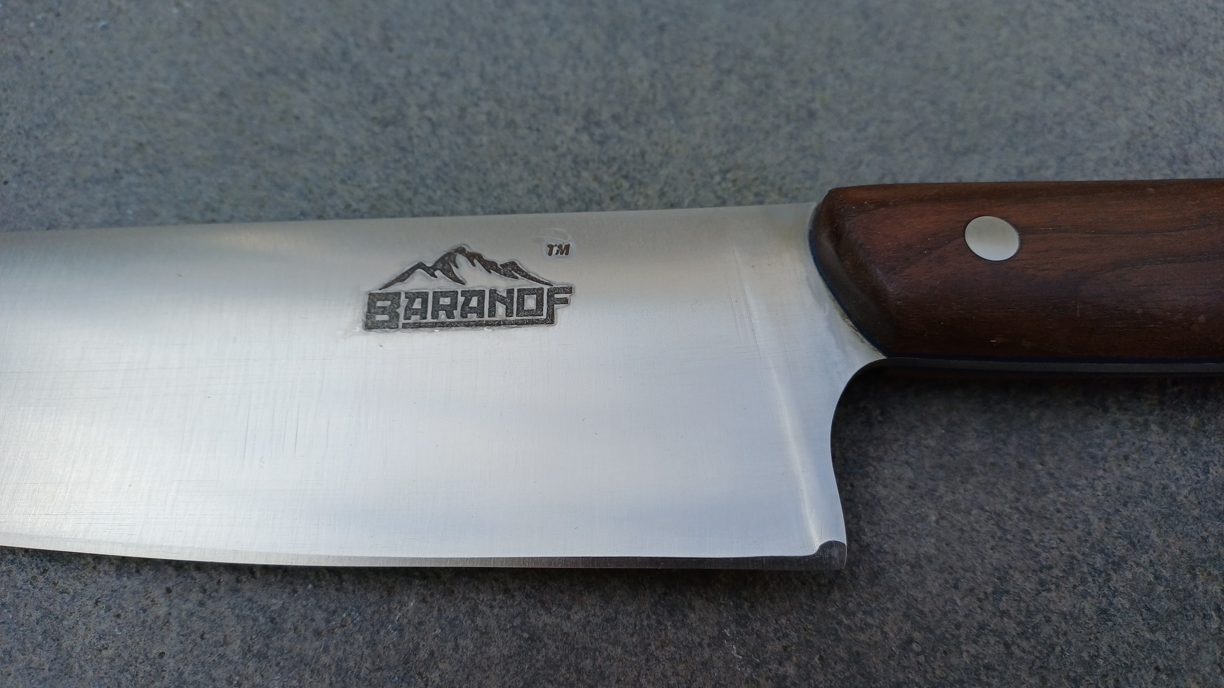 Koksmes Baranof Kiritsuke #012