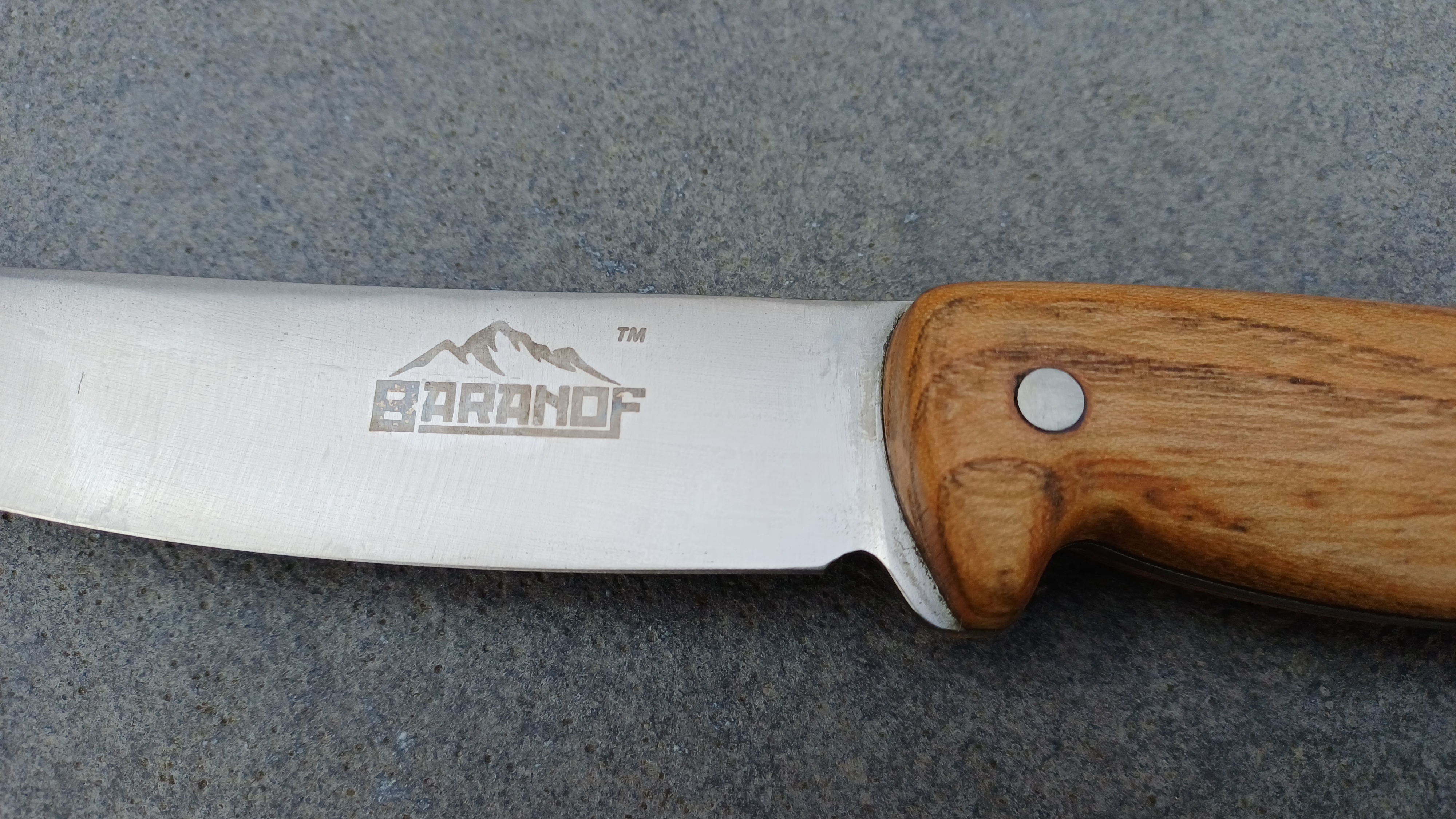 Fileermes Baranof #013