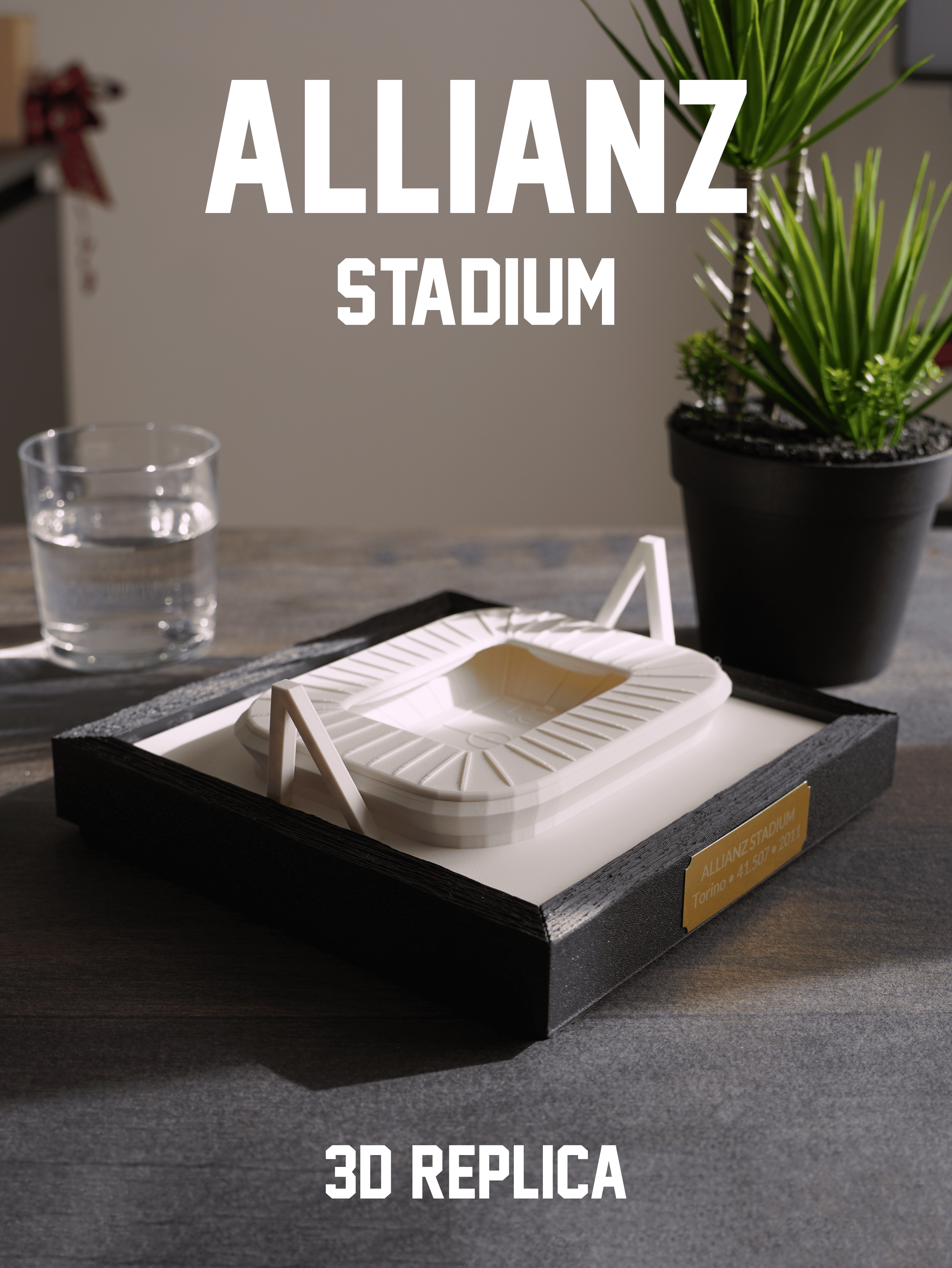 Allianz Stadium