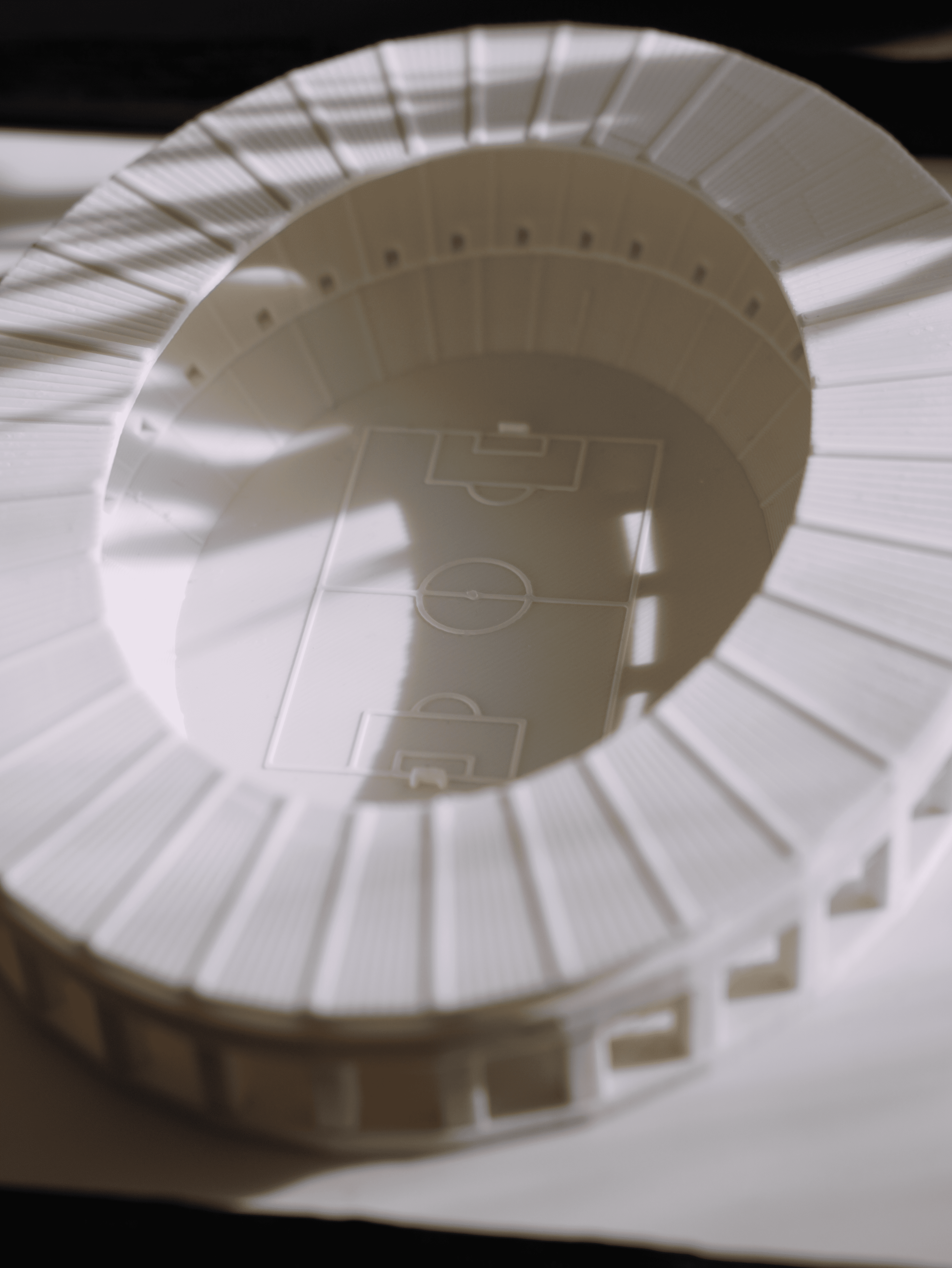 Stadio Diego Armando Maradona