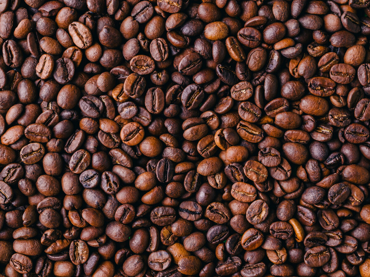 Jardín Floral Yirgacheffe