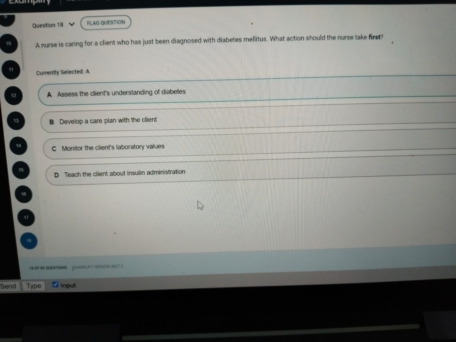 Health and Wellness NR 222 Final (Final)