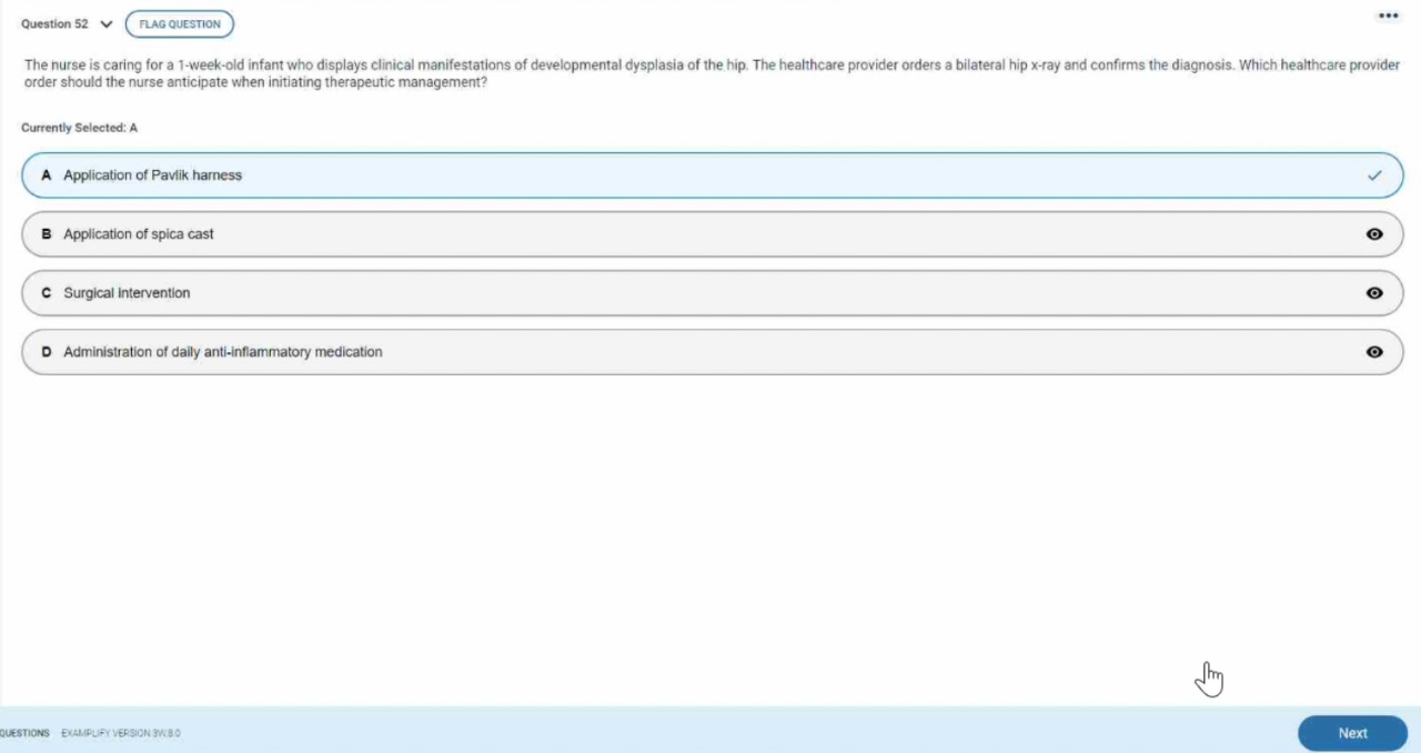 NR 328 Paediatrics Exam 2
