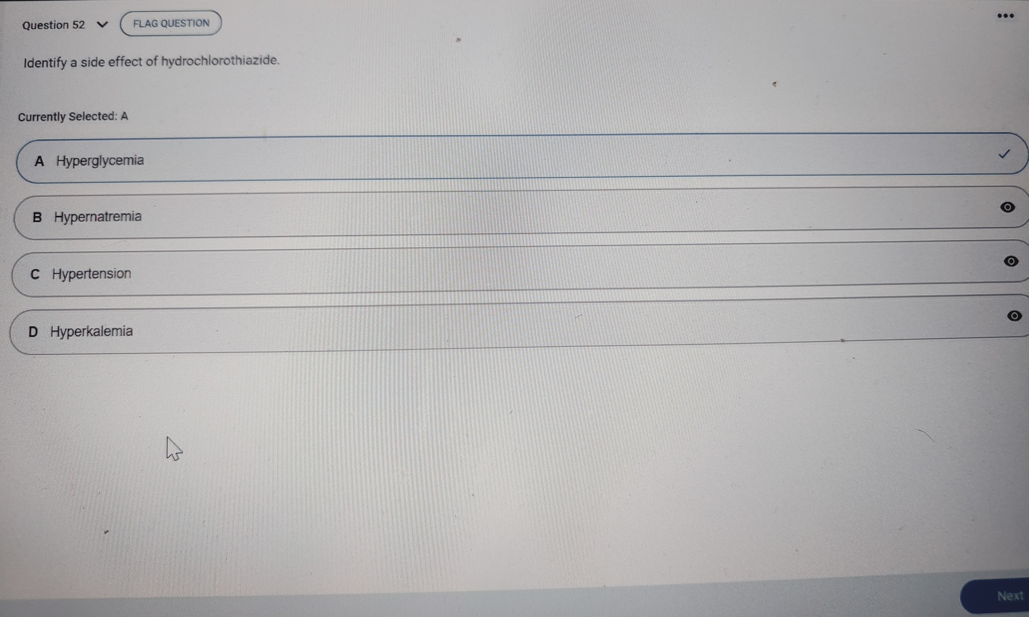 NR 293 Pharmacology Comp Final 
