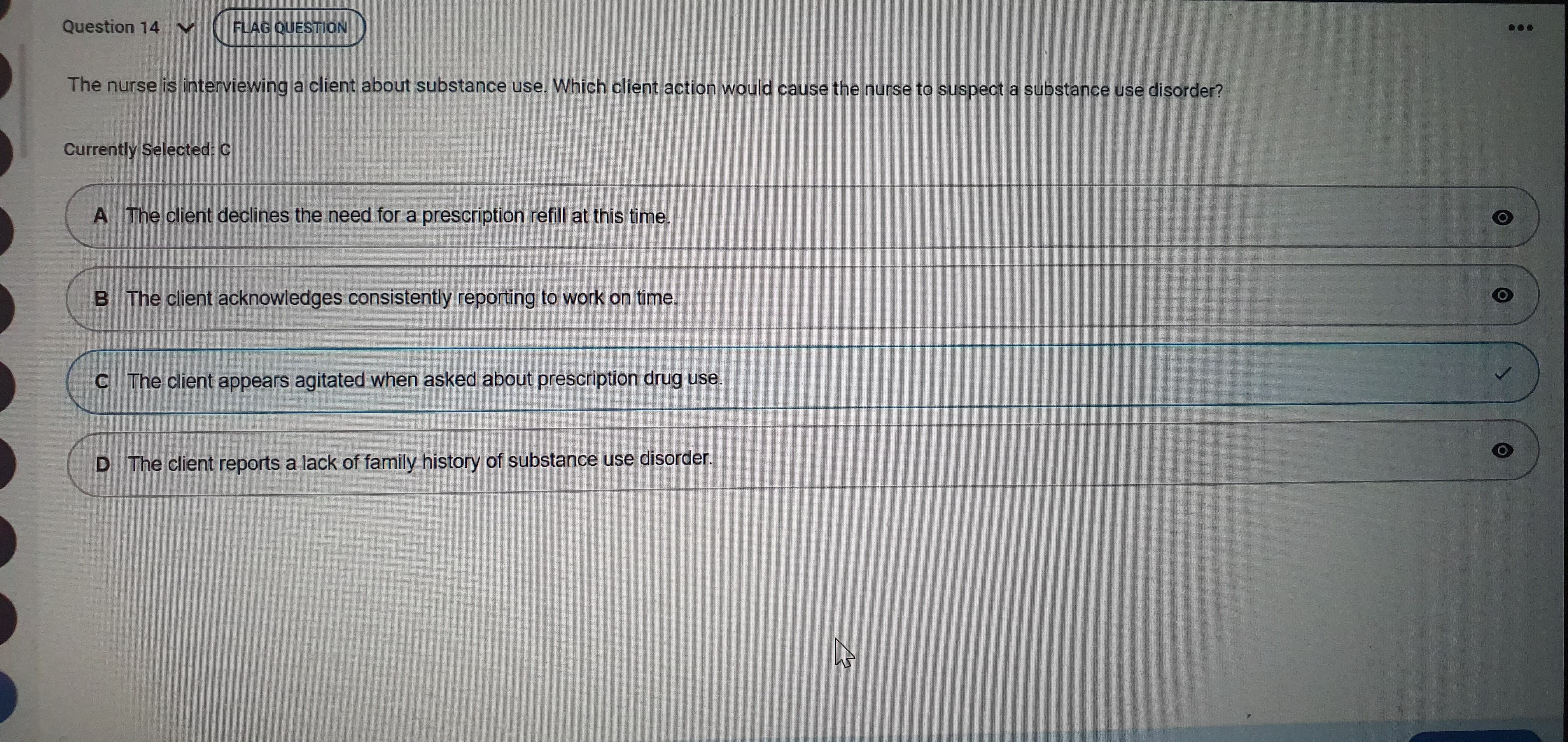 NR 222 Health and Wellness Exam 1 – Version 2533