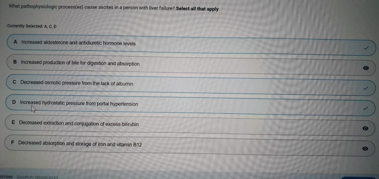NR 283 Pathophysiology Final – Version 2534