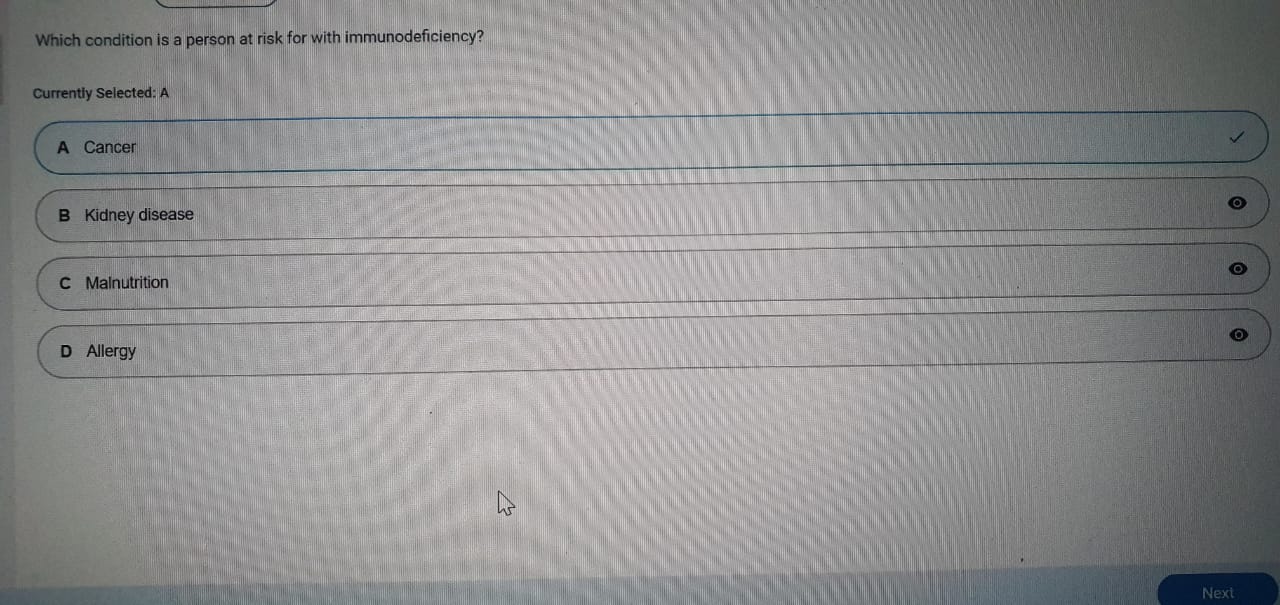 NR 283 Pathophysiology Final – Version 2534