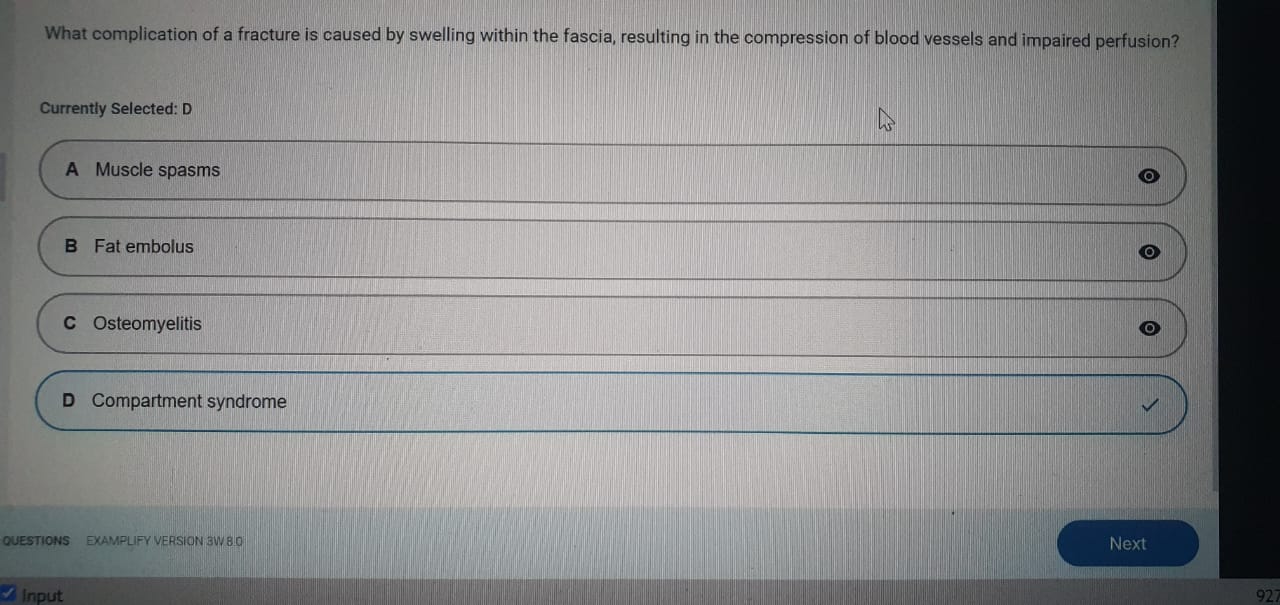  NR 283 Pathophysiology Final Exam – Version 2531