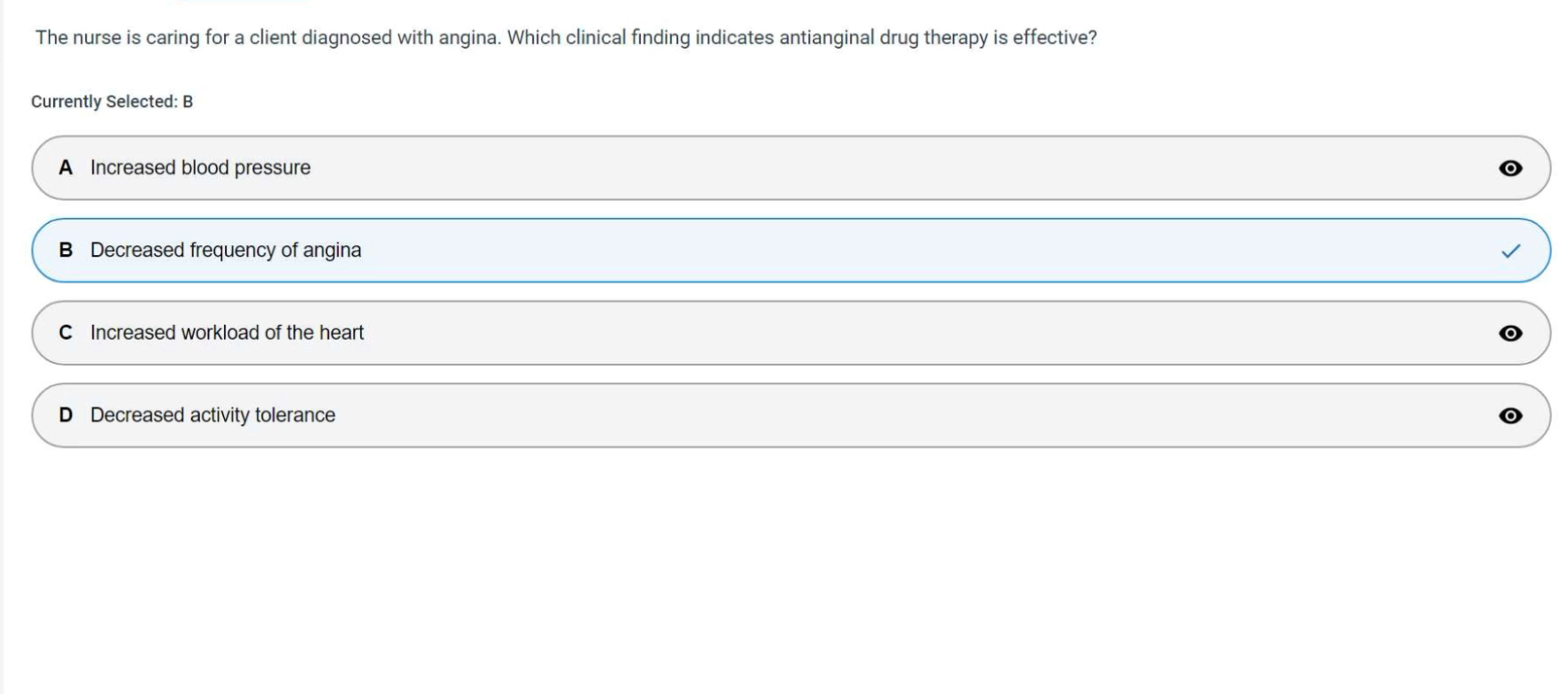 NR 293 Pharmacology Exam 2 – Version 2532