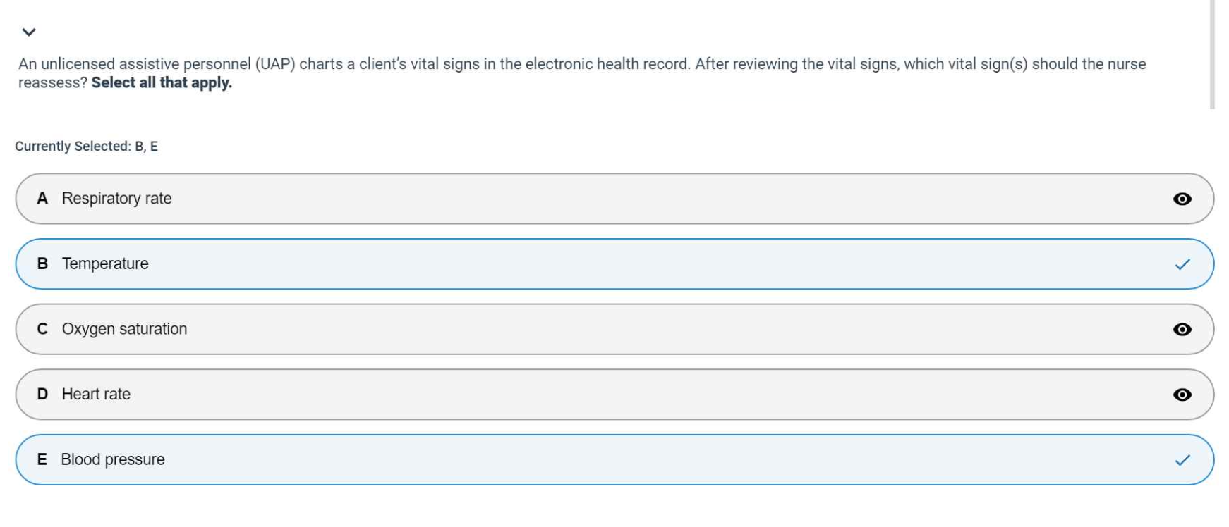  NR 302 Health Assessment 1 Comp Final – Version 2531