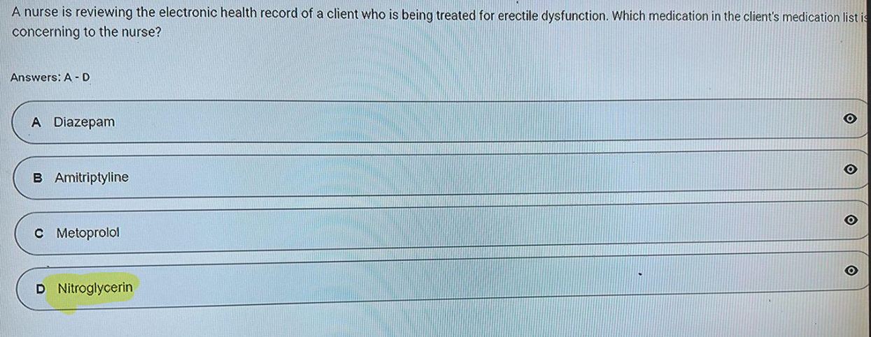 NR 325 Adult Health II Final Exam  