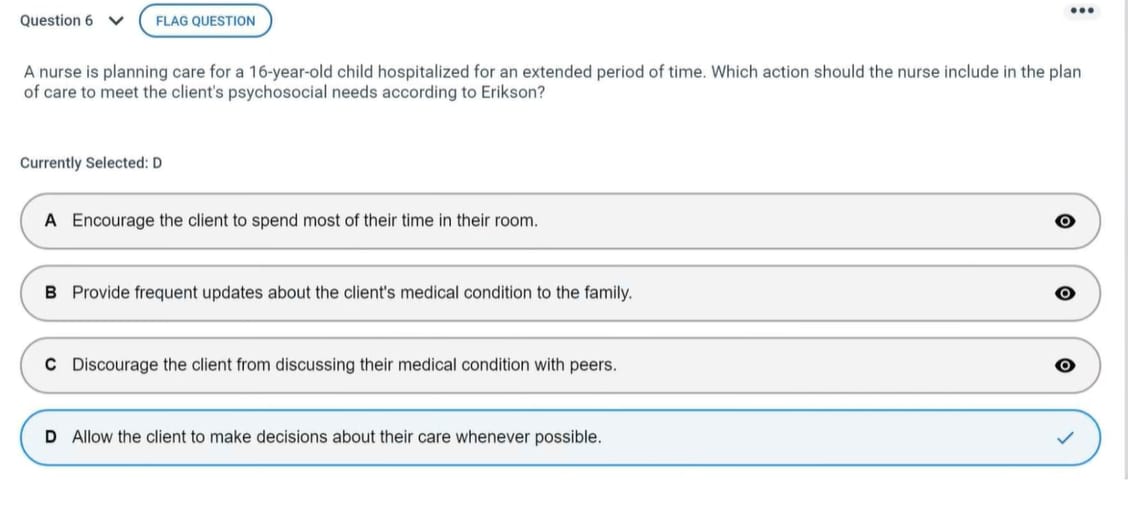 NR 328 Paediatrics Exam 1