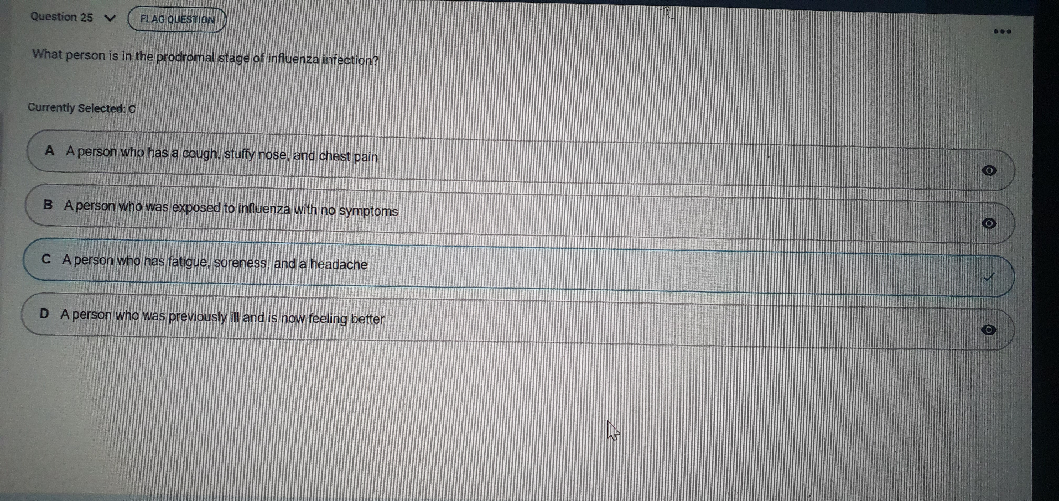 NR 283 Pathophysiology Exam 1 – Version 2533