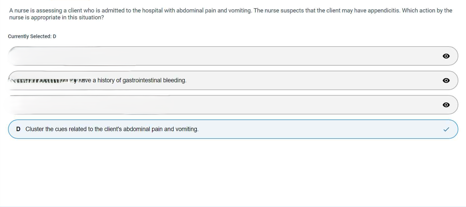NR 306 Health Assessment Exam 1 2025!!
