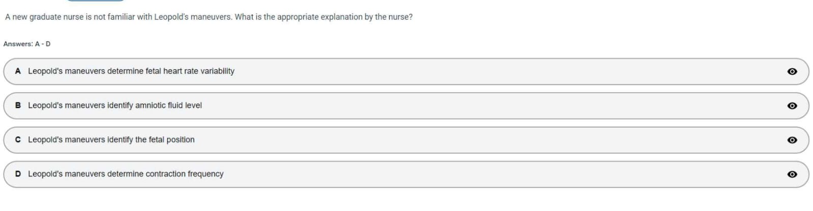 NR 327 Maternal-Child Health Exam 2 2025!!