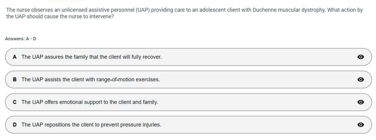 NR 328 Paediatrics Exam 2 August 2025!!