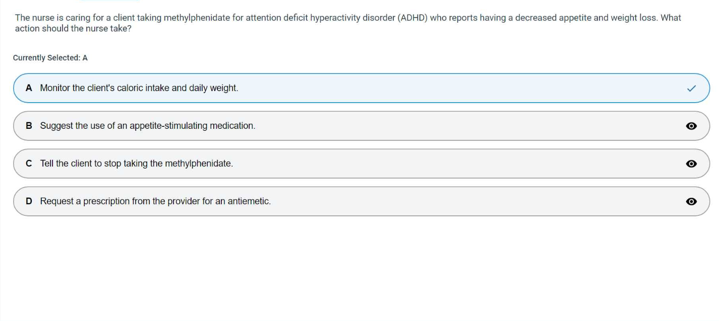 NR 293 Pharm Comp Final Exam Version 2531