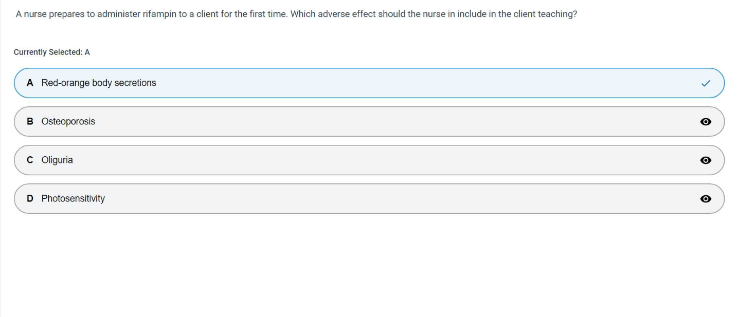 NR 293 Pharm Comp Final Exam Version 2531