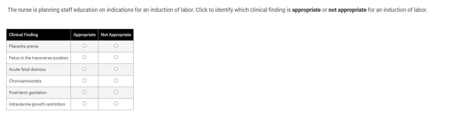 NR 327 Maternal-Child Health Exam 2 2025!!