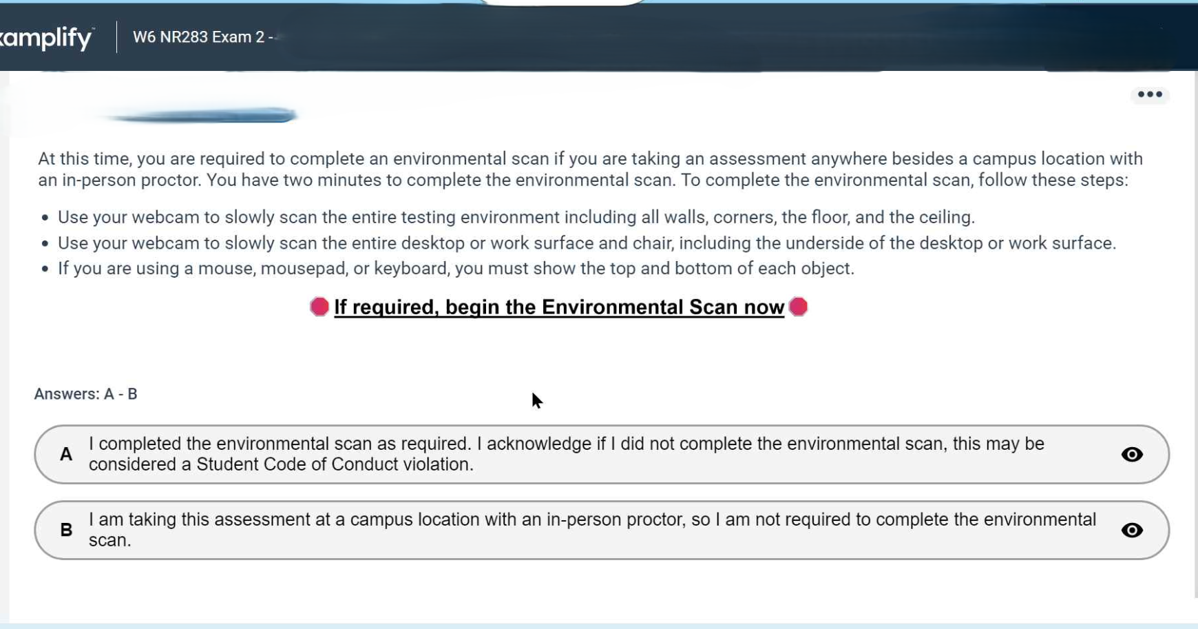 NR 283 Pathophysiology Exam 2 December 2025!!!!