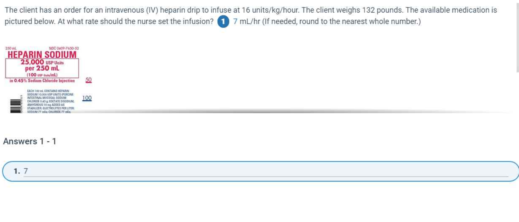 NR 324 Adult Health I New Exam 1 