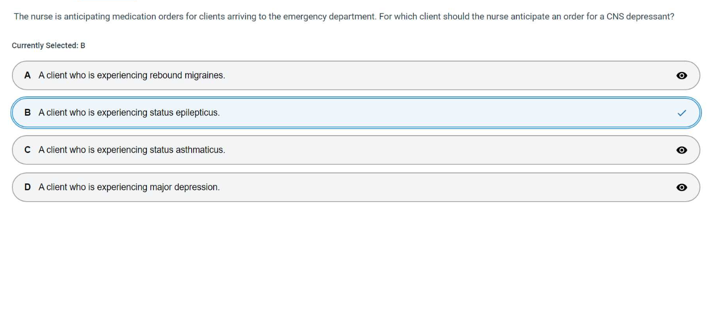 NR 293 Pharm Comp Final Exam Version 2531