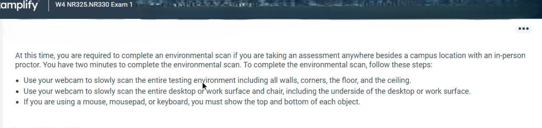 NEW NR 325 Adult Health II Exam 1 September 2025!!