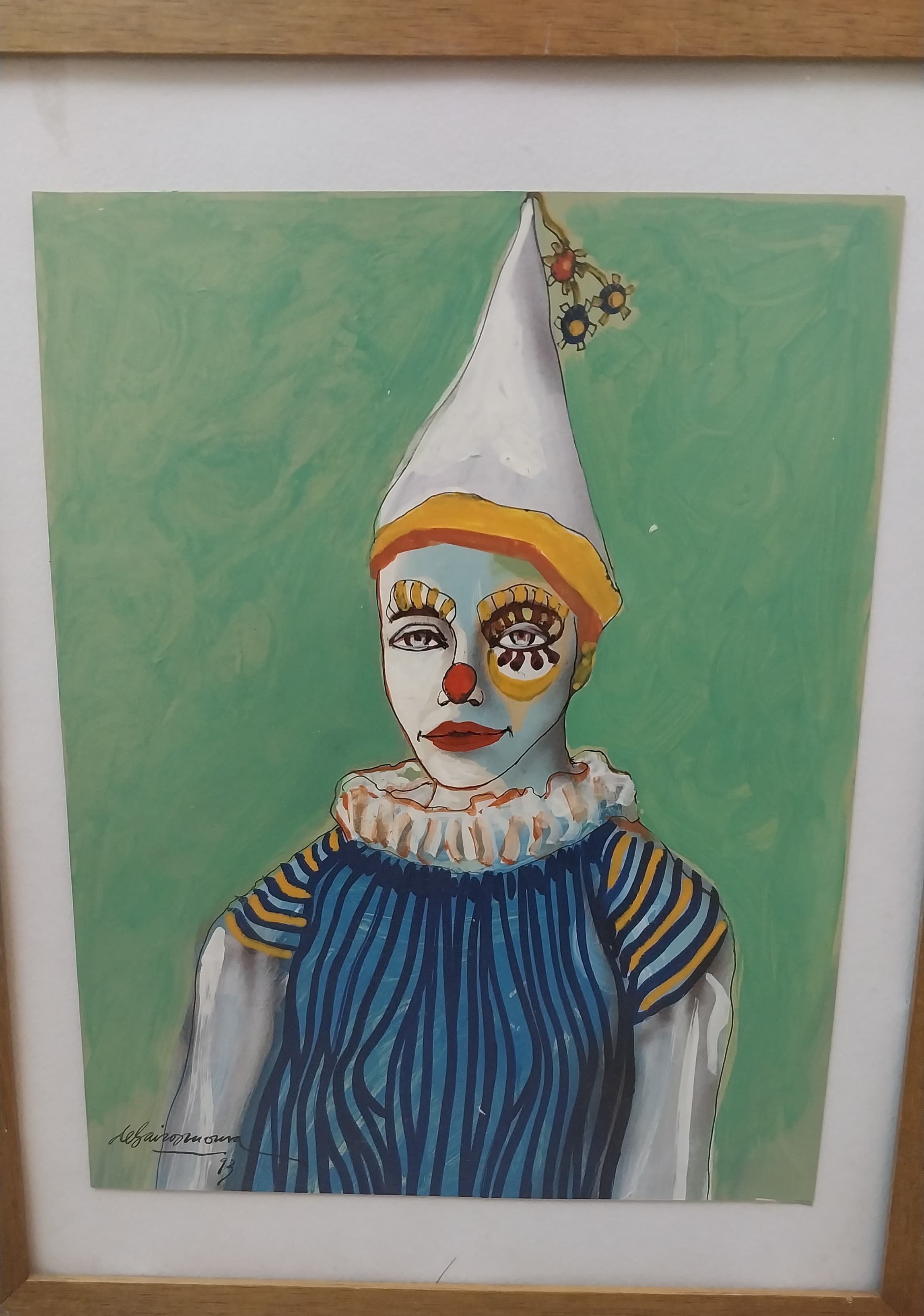 Payaso