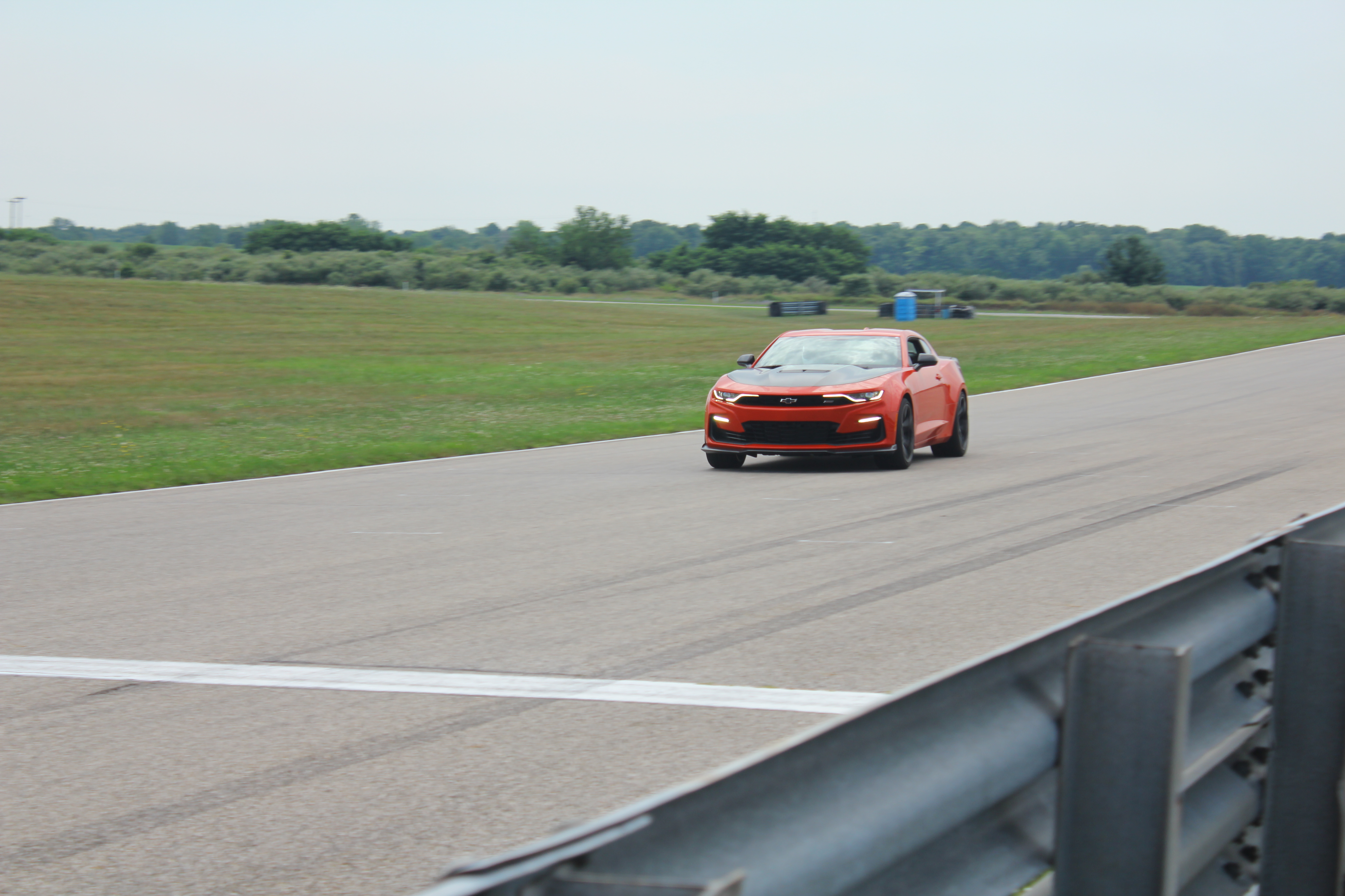 Summer Send Off at Gingerman Raceway