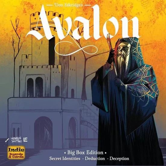 Avalon 