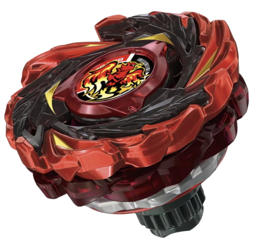 BEYBLADE X CX-12