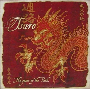 Tsuro