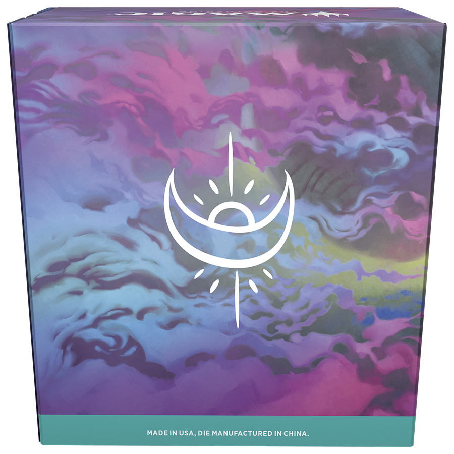 Magic: The Gathering - Lorwyn Eclipsed Prerelease Kit