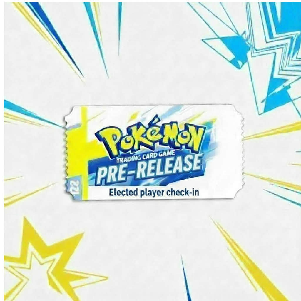 ME03 Build & Battle Box Pre-Release