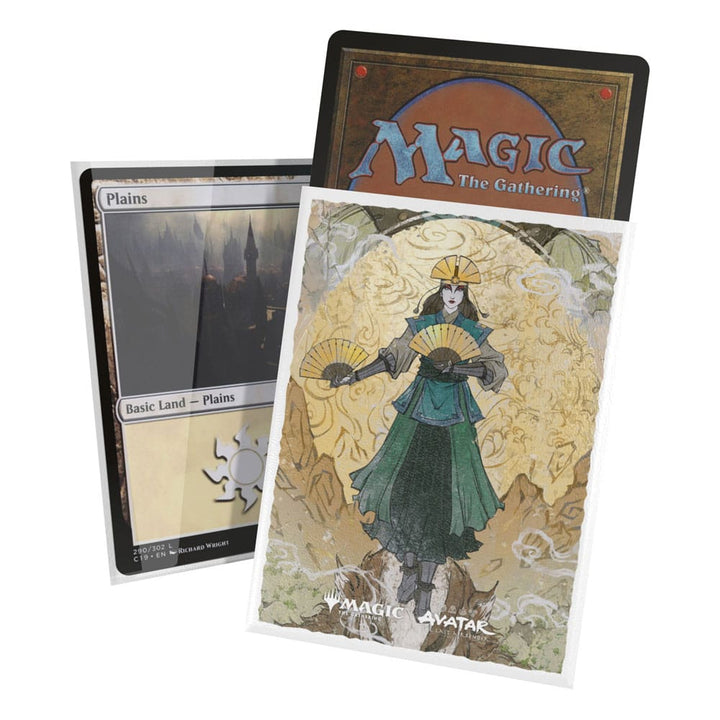 Ultimate Guard Art Sleeves Magic: The Gathering/ Avatar: The Last Airbender