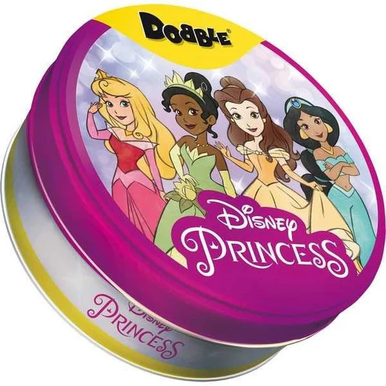 Dobble | Disney Princess
