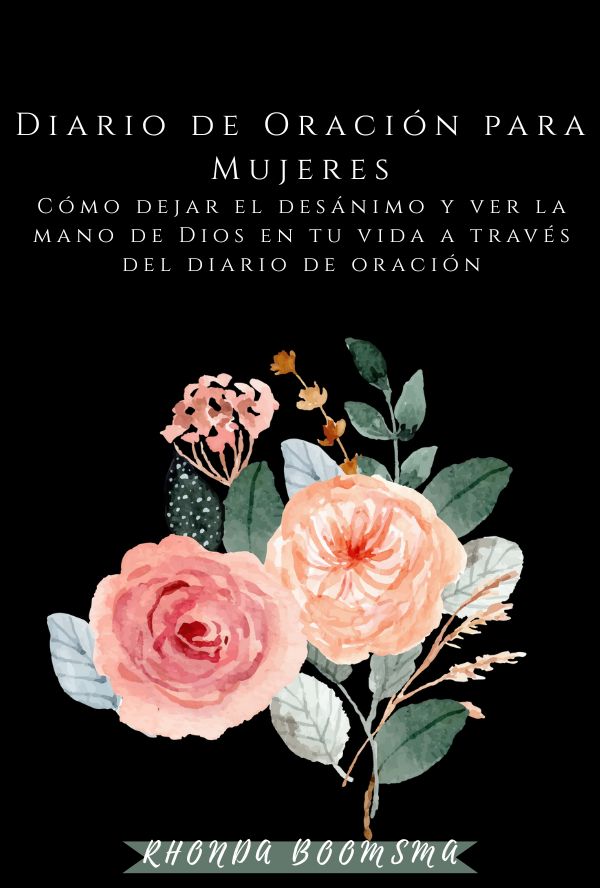  Diario de Oración para Mujeres-eBook (Libro Electrónico)