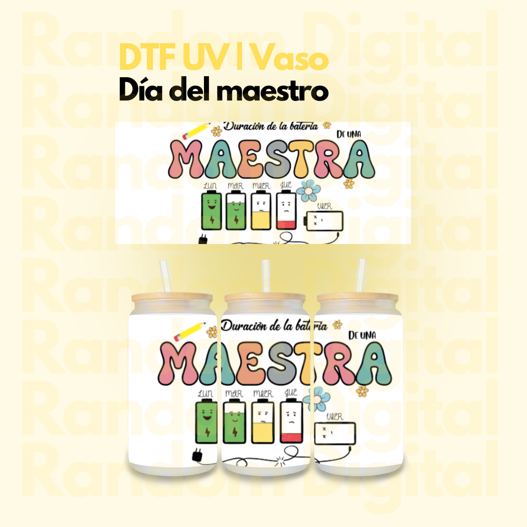 DTF UV | Modelo 1020