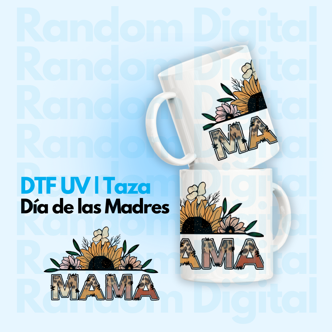 DTF UV | Modelo 1021